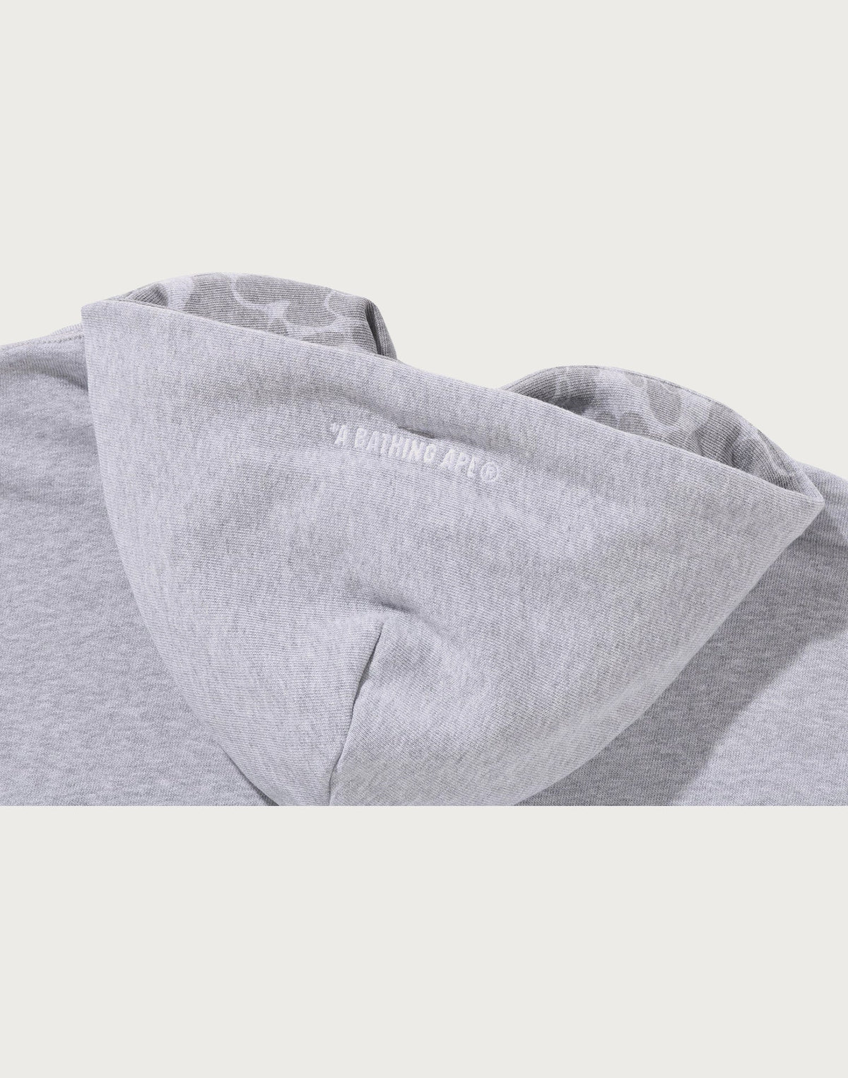 ONE POINT RELAXED PULLOVER HOODIE MENS