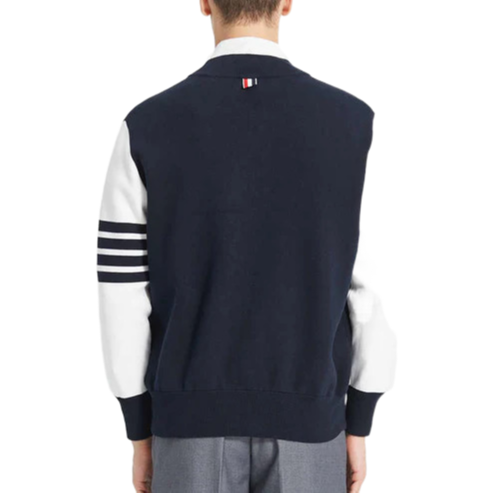 Men 4 bars Jacket | Thom Browne