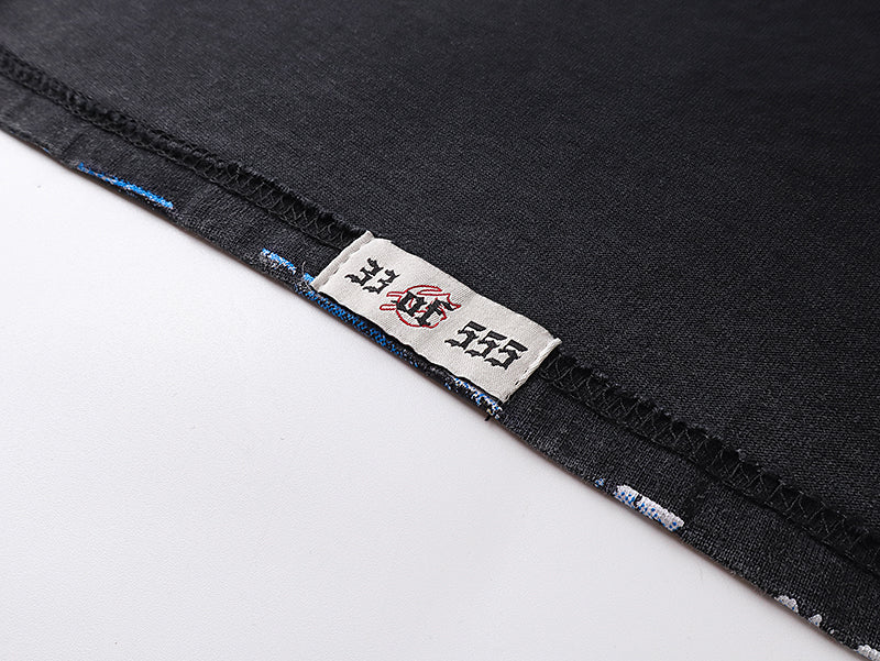 Godspeed T-Shirt-1070