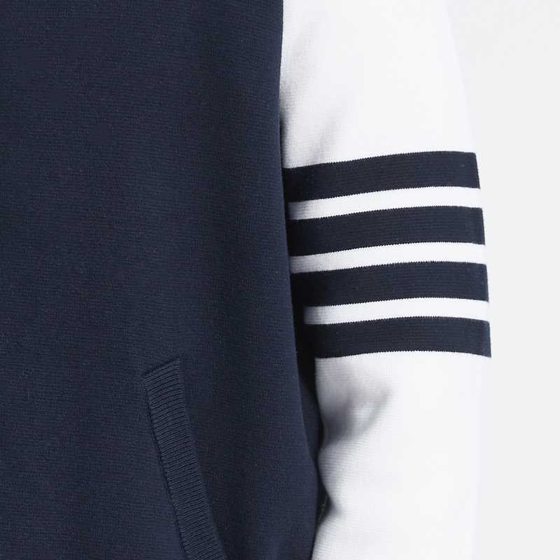 Men 4 bars Jacket | Thom Browne