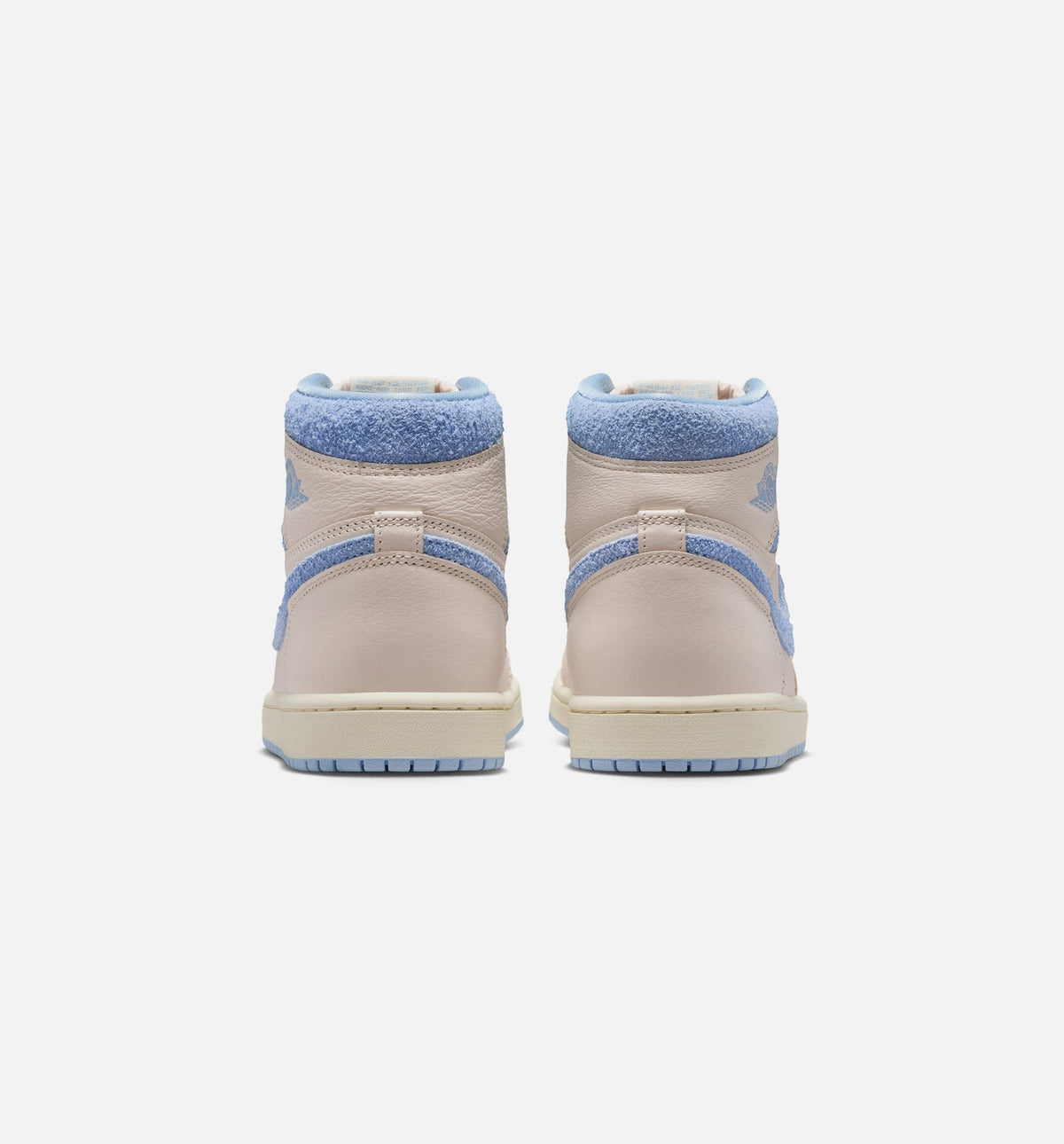 Air Jordan 1 Retro High OG Women's – Pale Ivory/Psychic Blue/Coconut Milk