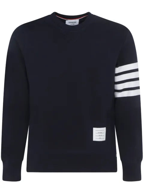Thom Browne 4-Bar sweatshirt