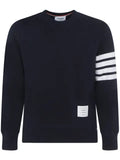 Thom Browne 4-Bar sweatshirt