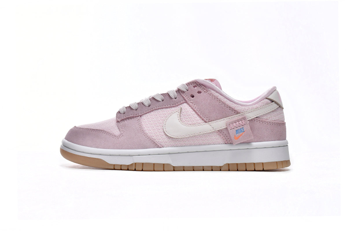 Nike Dunk Low Teddy Bear Reps Sneaker DZ5318-640
