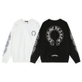 Chrome Hearts New SWEATSHIRTS TQ49