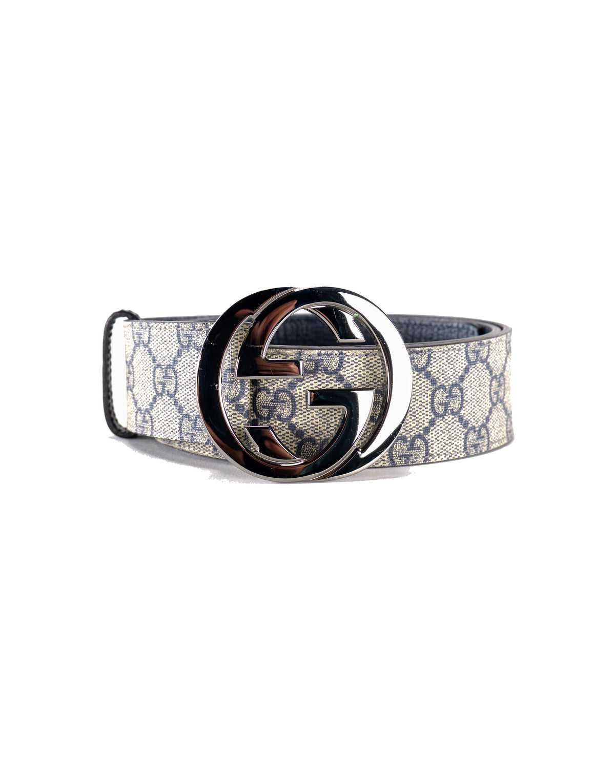 Gucci Messenger Belt