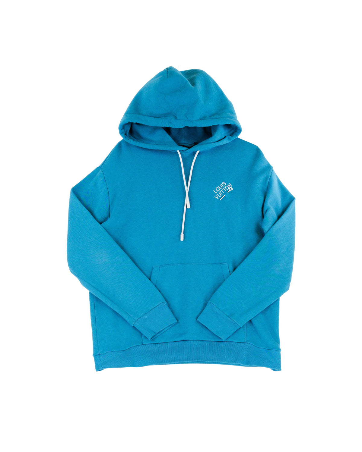 Louis Vuitton Signature Hoodie