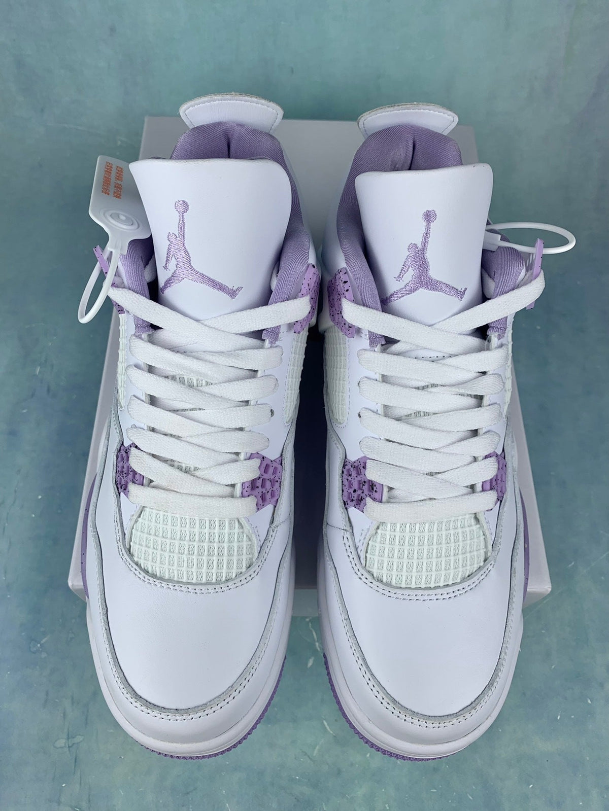 Air Jordan 4 Men's Basketball Shoes