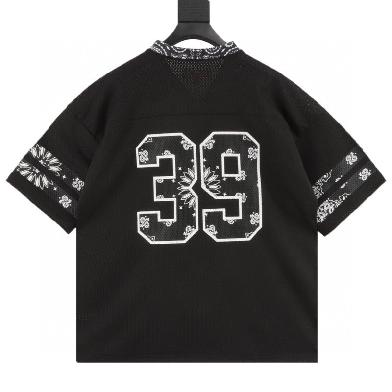 Supreme Bandana Football Jersey