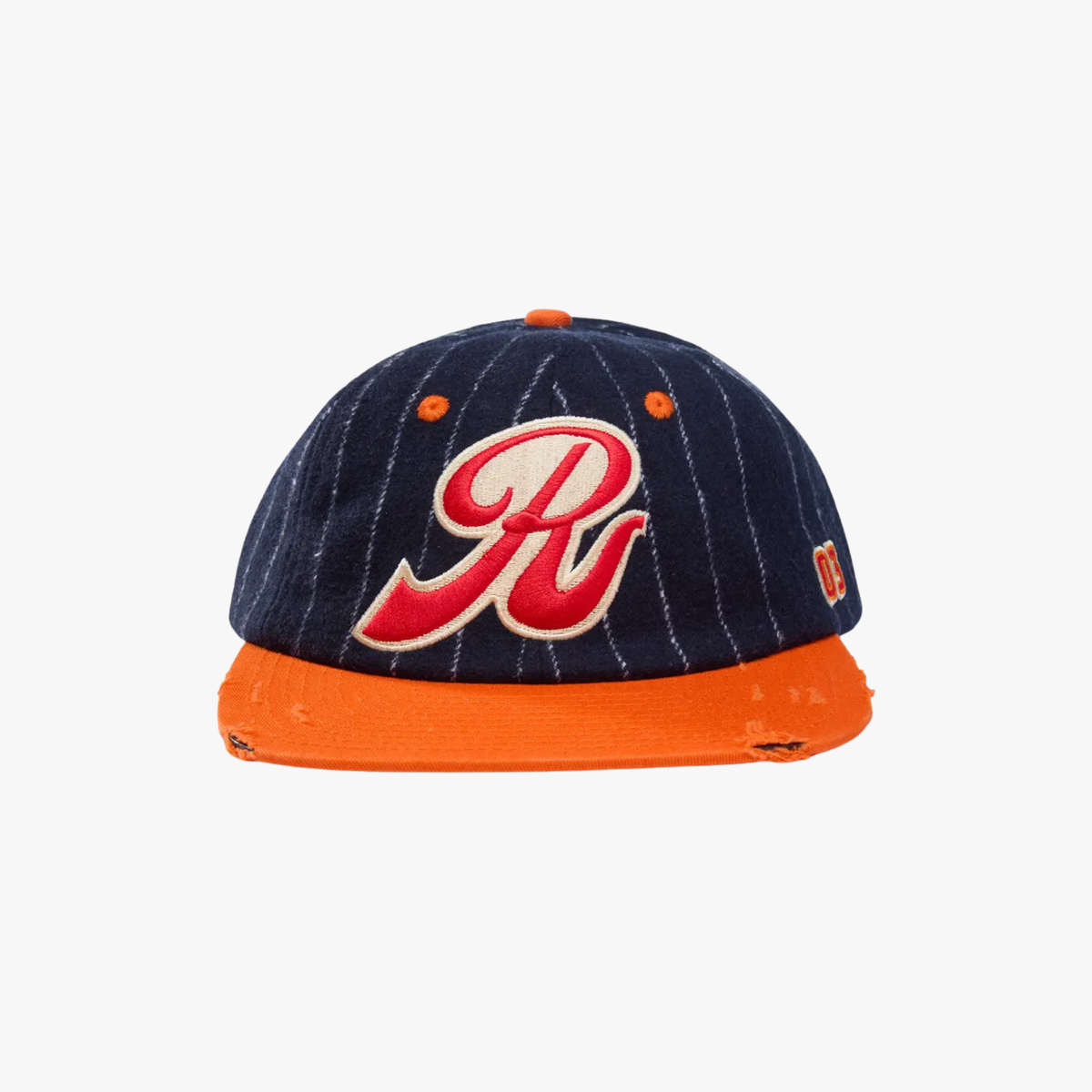 GV Gallery Raspberry Hills Jackie Robinson Hat