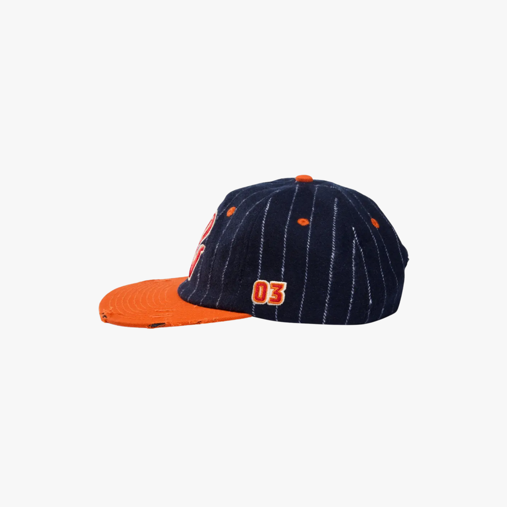 GV Gallery Raspberry Hills Jackie Robinson Hat