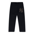 YANKEE SCREW NAVY SWEATPANTS