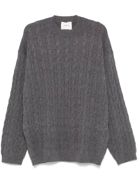 Lisa Yang Oskar sweater