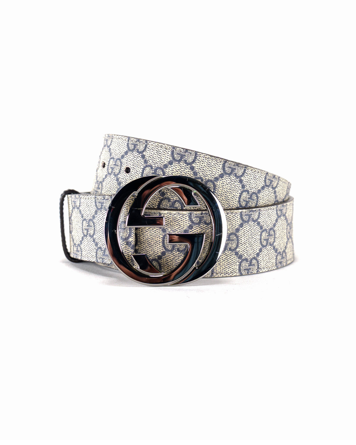 Gucci Messenger Belt
