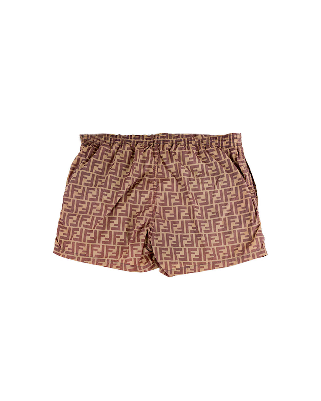 Fendi Swim Shorts