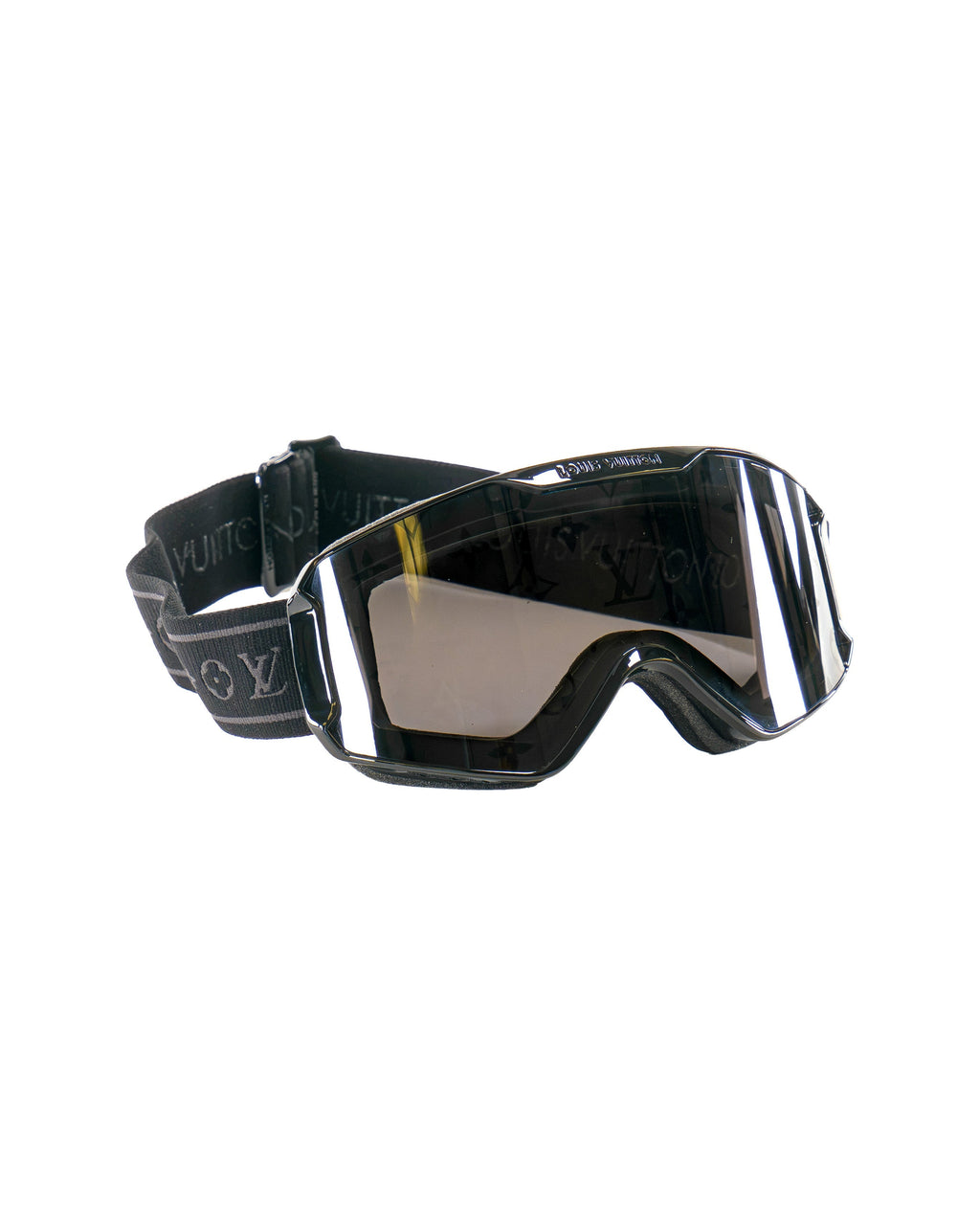 Louis Vuitton Ski Mask