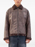 Unreal Fur Yosemite Jacket
