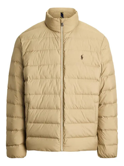 Polo Ralph Lauren matte padded jacket