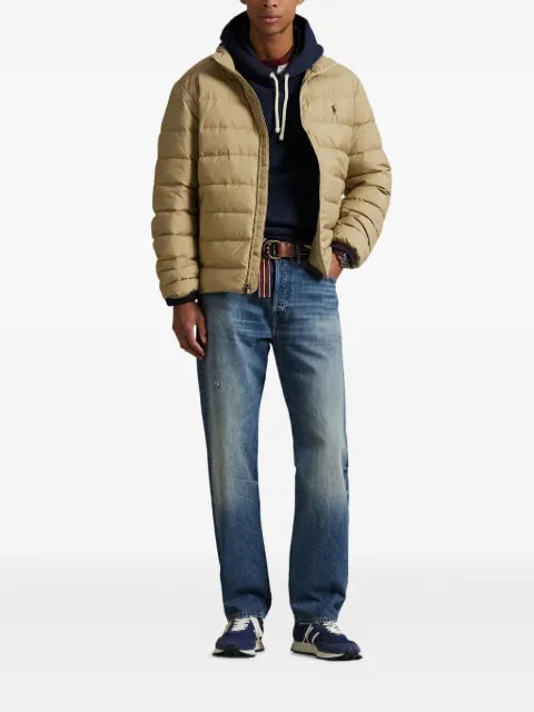Polo Ralph Lauren matte padded jacket