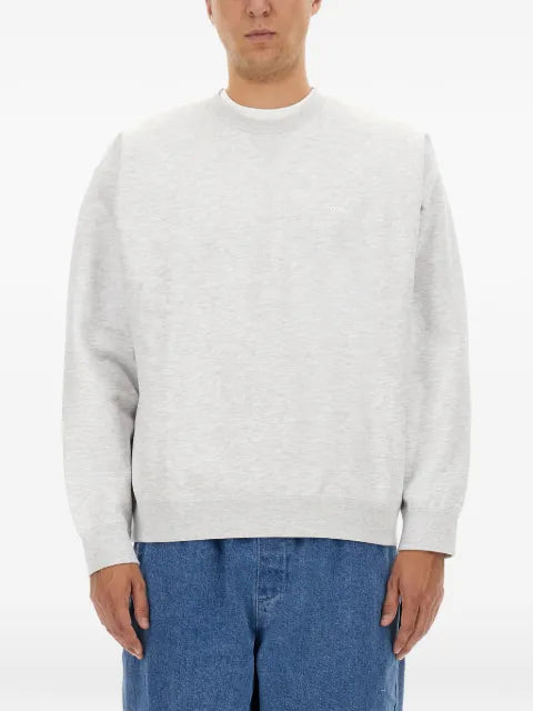 Obey crew-neck sweatshirt