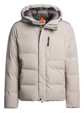 Parajumpers Taiga hooded padded jacket