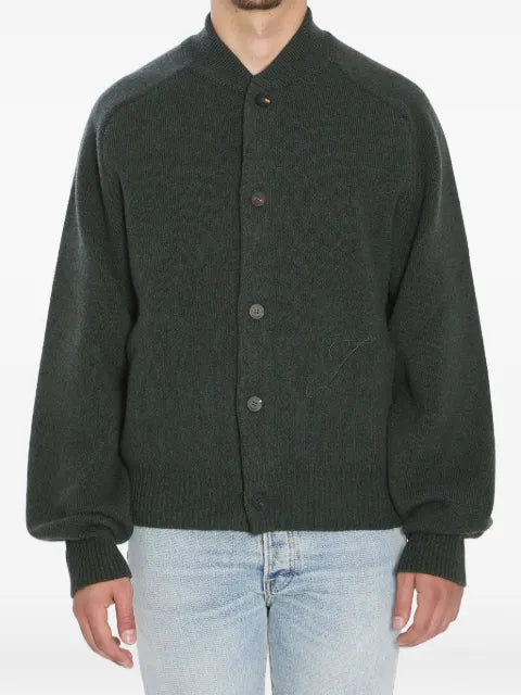 Jacquemus The Pallone cardigan