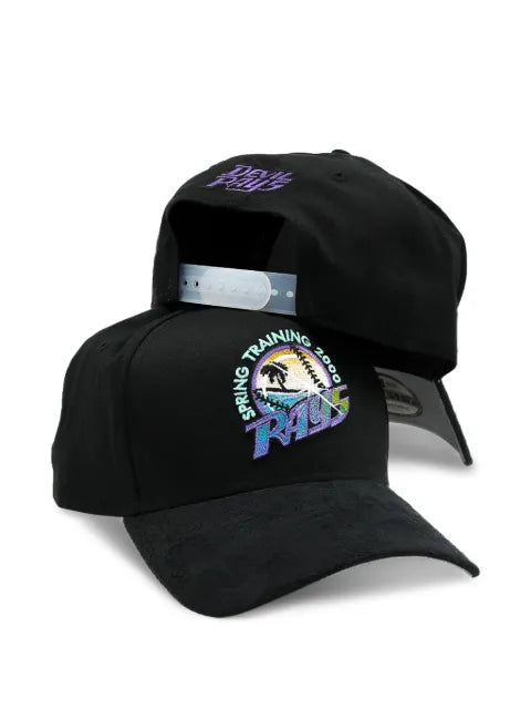 NEW ERA CAP Ampa Bay Devil Rays 2000 baseball cap
