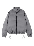 Sunnei Puffy Bomber jacket