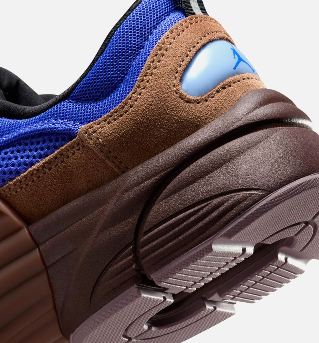 Trunner Archaeo – Men's Lifestyle Shoe in Archaeo Brown/Persian Violet/Earth/Aluminum