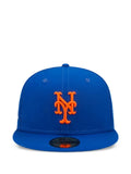 NEW ERA CAP x MLB New York Mets Pop Sweat 59FIFTY baseball cap