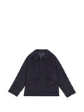 Fortela ROGER wool jacket