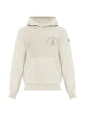 Moncler logo hoodie