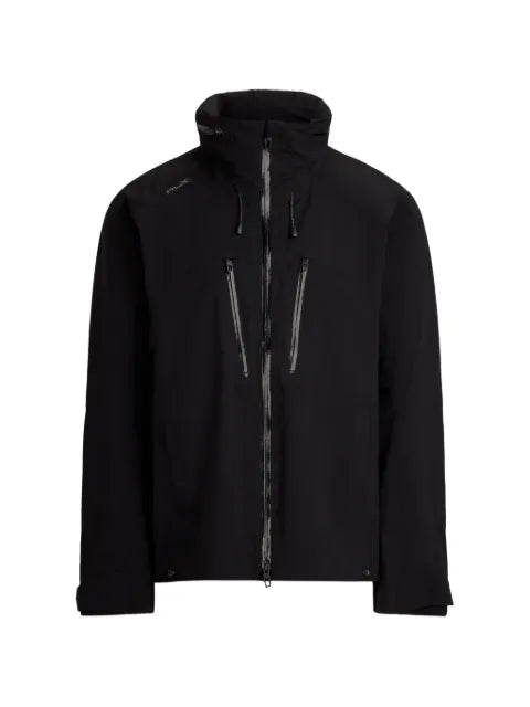 RLX Ralph Lauren zip-up hooded jacket