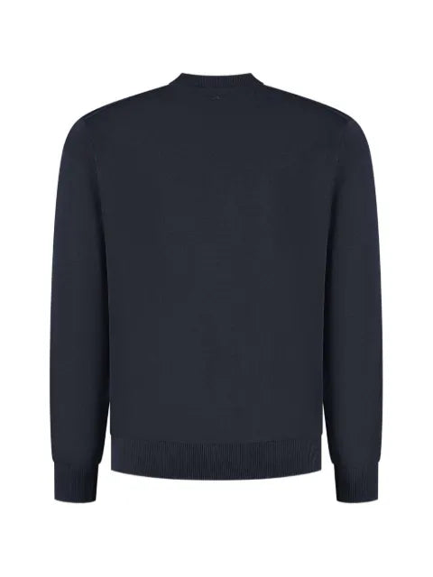 Paul & Shark crew-neck sweater