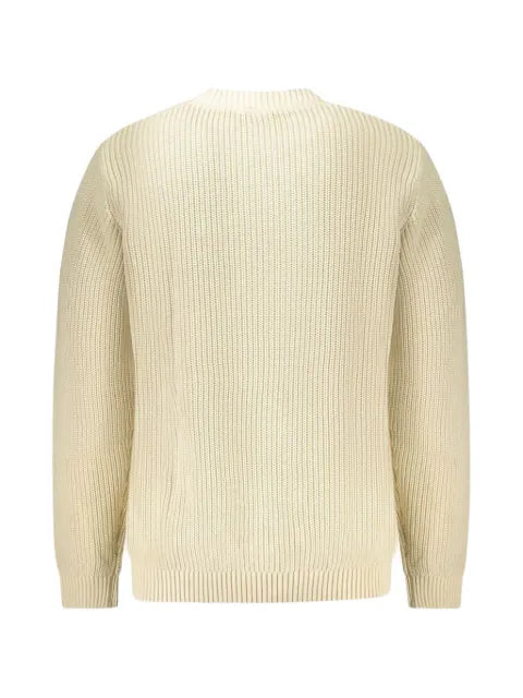 Pepe Jeans Parker ribbed-knit sweater