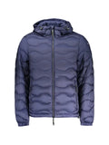 NORWAY 1963 quilted jacket