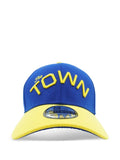 NEW ERA CAP x NBA Golden State Warriors The Town 39THIRTY baseball cap