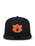 NEW ERA CAP x NFL 9FIFTY Auburn Tigers baseball cap