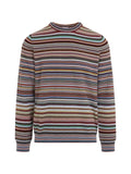 Paul Smith striped cotton sweater