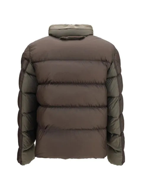 Parajumpers Golburn quilted padded jacket