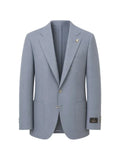Tombolini single-breasted blazer