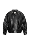 Arma Paulo leather jacket