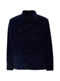 Polo Ralph Lauren corduroy overshirt