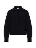 ENTIRE STUDIOS ribbed-knit wool sweater
