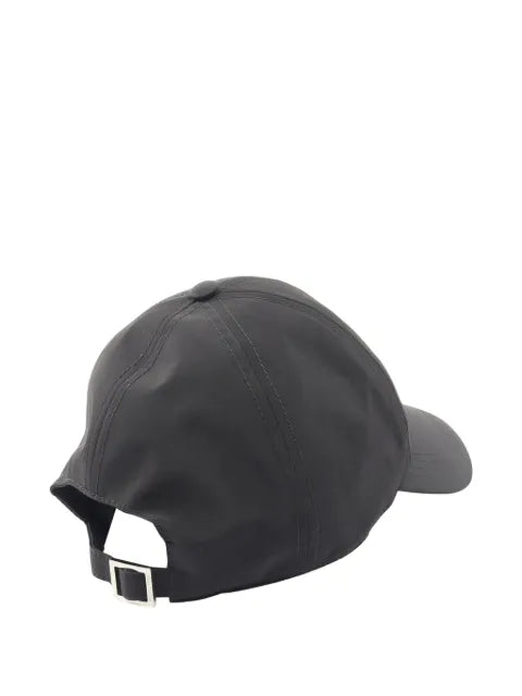 Louis Vuitton Pre-Owned 2024 Smash monogram embroidery cap