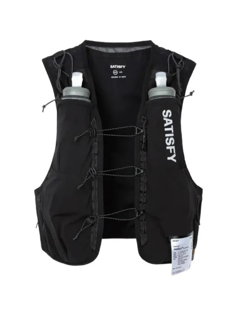 Satisfy Justice Cordura hydration gilet