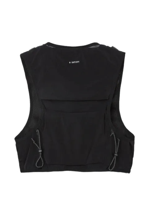 Satisfy Justice Cordura hydration gilet