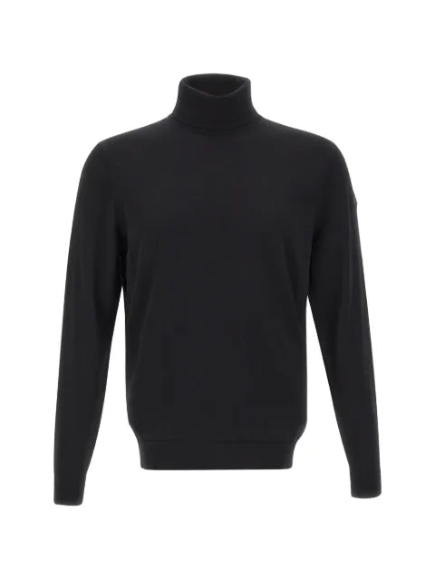 RRD Maxell turtleneck sweater