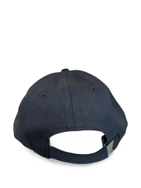 RHUDE Safari Crest baseball cap
