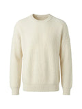 Diana Studio crew-neck sweater